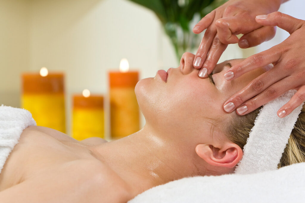 facials spa 02