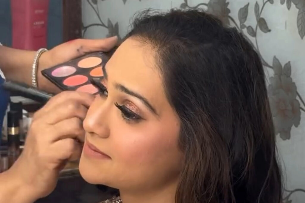 Affordable Salon In South Delhi