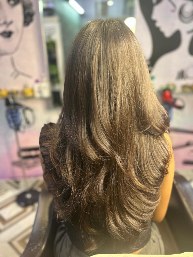 Affordable Salon In South Delhi